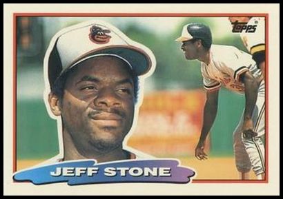 146 Jeff Stone